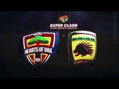 LIVE: Asante Kotoko SC vs Karela United FC || 02-11-2025