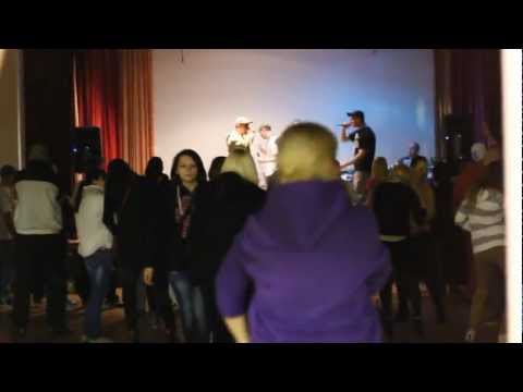 Prosto z Emigracji Vol. 1 @ Leeds - wideorelacja