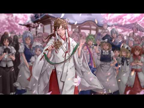 PoFV Ending Theme: The Flowers Remain in Fantasy (RE-EXTENDED)