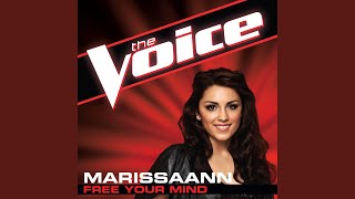 Free Your Mind (The Voice Performance)