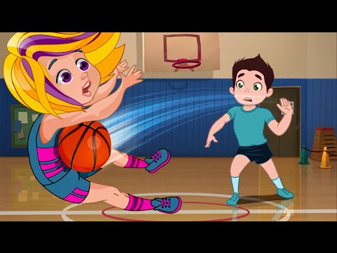 Ouch! Doctor X - Sports Video