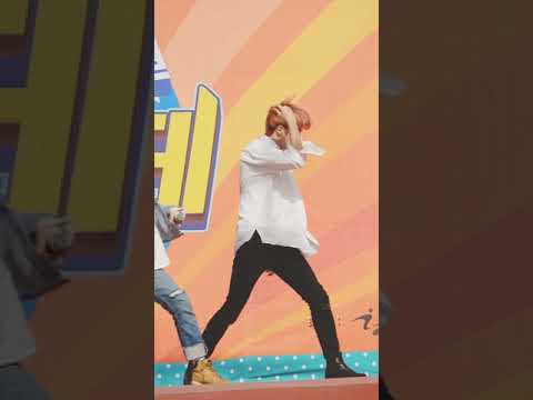 190407 에덴벚꽃길 벚꽃축제 아스틴 ASTIN BANGBANGBANG (COVER) (형석 focus)