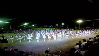 Download lagu ZNNHS BAND Champion 2019 Dahunog Parade Band Competition mp3