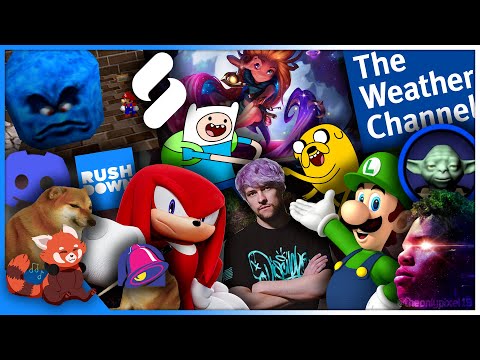 YouTube Thumbnail