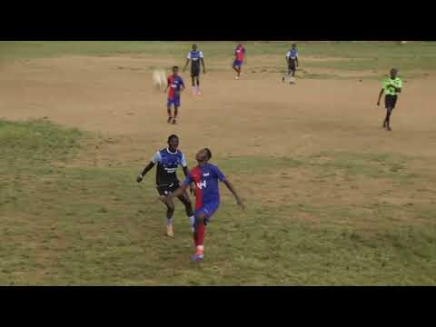 Kaduna Conference | Matchday 5 | Jamba FA vs New Waves FA