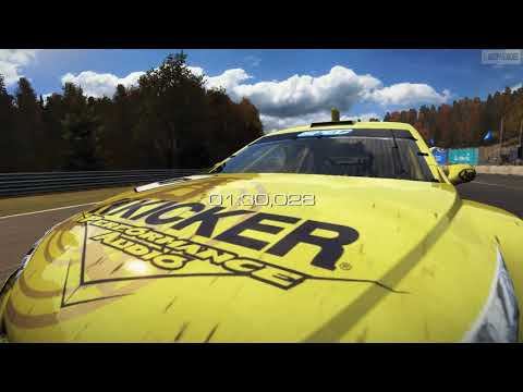 GRID Autosport - Playthrough (44e/50)