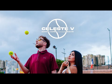 Daniela Garsal, Lucho RK, AFTERMUSIC - CELESTE V (Videoclip Oficial)
