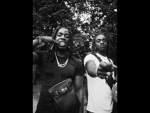 [FREE] La Rvfleuze x Gazo Type Beat - " KAT " | Instru Banger | Instru Rap 2025