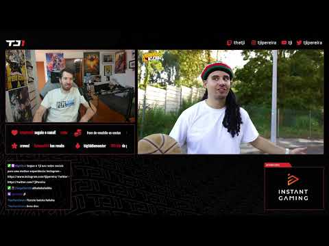 TJI REAGE A BANANAS COM AÇÚCAR - FÉRIAS DE VERÃO #4