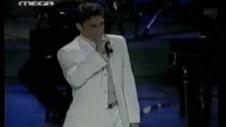 MISERERE - THE ACROPOLIS CONCERT