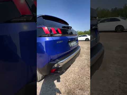 фото peugeot 3008 ii 0