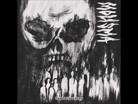 Molisma - Δίψα για Καταστροφή