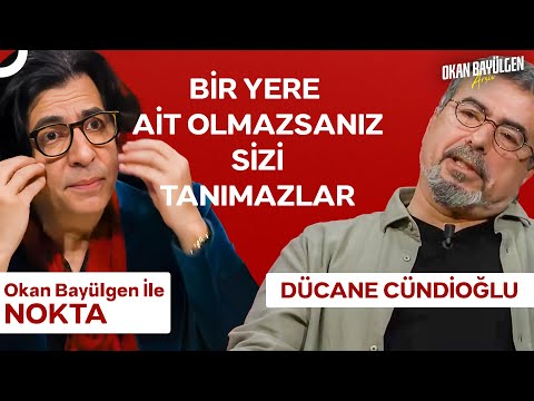 Hakikati Arayan Adam Olmak... | Okan Bayülgen İle Nokta 19. Bölüm