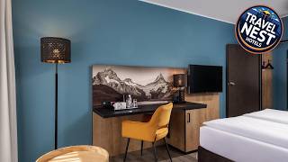 Mercure Hotel München Neuperlach Süd | München, Deutschland | Hotelbewertung ⭐