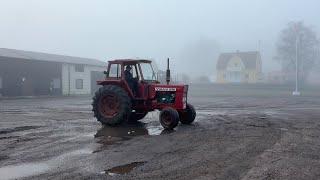 Volvo T650 wheel tractor | Image 4 - Agroline