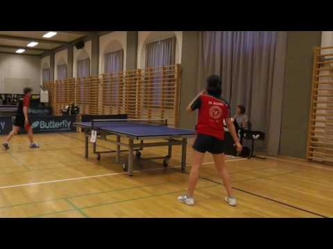 170507 JunDiv, Mia Dong - Victor Amstrup