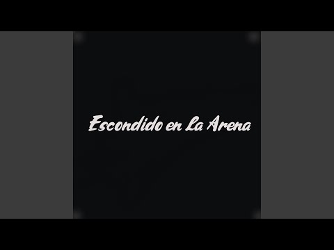 Escondido en la Arena