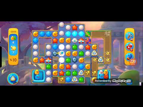 @ super hard Level -5809