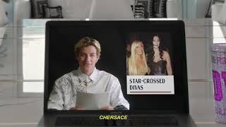 Cher x Versace for Pride 2022 | CHERSACE Film with Jake Bongiovi | Versace