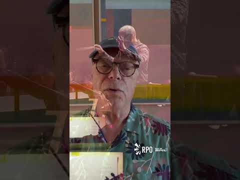 Welcome to the Pops Season w/Jeff Tyzik