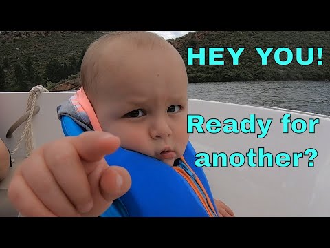 Horsetooth Reservoir Fort Collins, Colorado Day 3