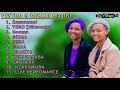 INDIRIMBO ZOSE ZA VESTINE NA DORCAS PLAYLIST BY VESTINE AND DORCAS WITH LIVE PERFOMANCE