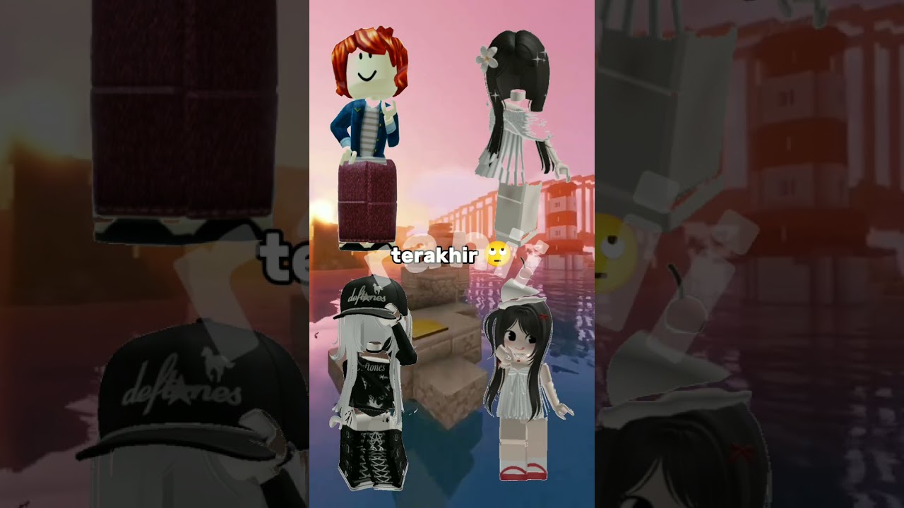 part 2 || #roblox #robloxedit #rblx #semogarame