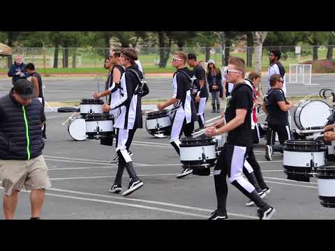 RCC 2018 Full Run - WGI