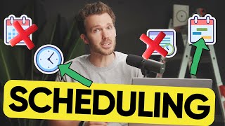 A Guide to Scheduling Apps for Accounting Firms