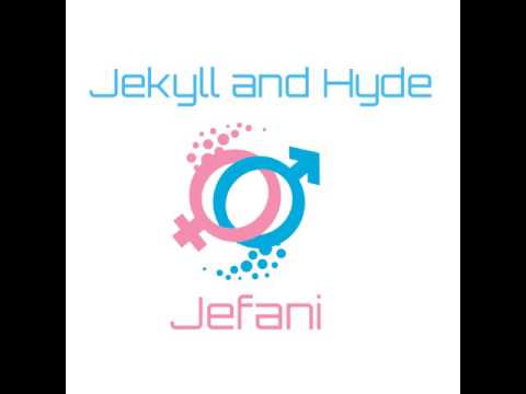 Jekyll and Hyde by Jefani