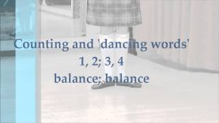 Coupé over-coupé under (Balance)