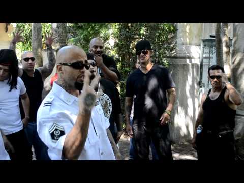 ALEX FATT & LEVEL Behind The Scenes Video Shoot