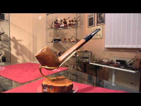 PIPA IN RADICA BUTZ CHOQUIN COCARDE 1980 BY PARONELLI -  Numero oggetto eBay: 400624113498