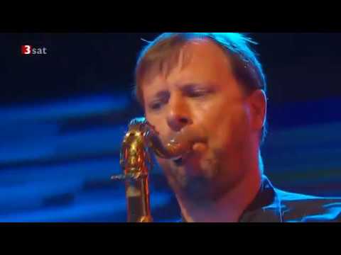 Chris Potter, Marcus Strickland - Early Morning Blues