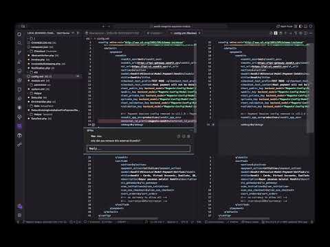 Local Reviewer quick demo video