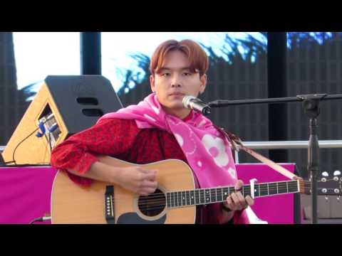 161009_HONG KONG_잔나비(JANNABI) @글로벌프렌즈쉽(세빛둥둥섬)