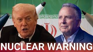 Witkoff’s alarming warning of Iran being a ‘week-away’ from having nuclear bomb making material