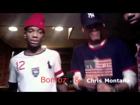 Bombz , Chris Montana & King Rell - 