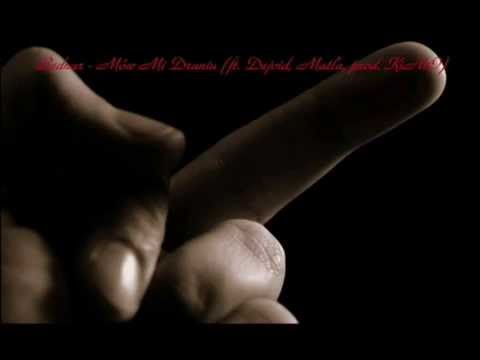 6. Mów Mi Draniu (ft. Dejvid, Matla, prod. KiNiO)