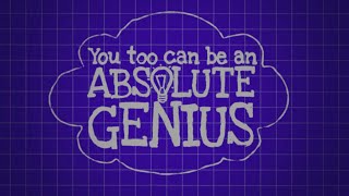 Episode 6: Persistence - and some Top Tips for young inventors