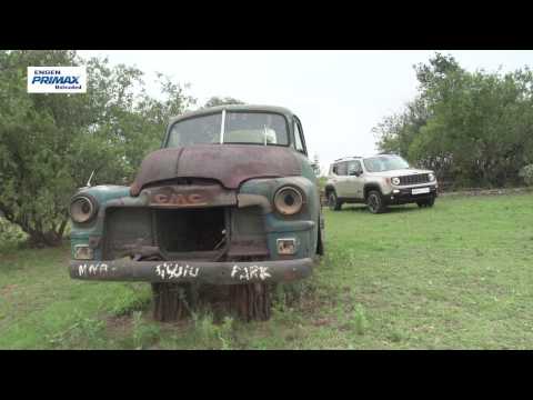 Episode 376 - Jeep Renegade 2.4 Trailhawk 4x4