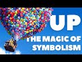 Why Pixar S Up Is A Forgotten Masterpiece