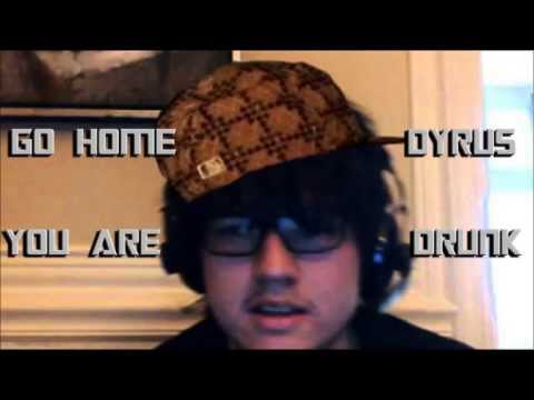 Go home dyrus you are drunk [NA LCS W9D2] HD