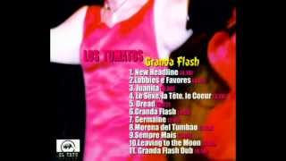Los Tomatos- Granda Flash (full album)