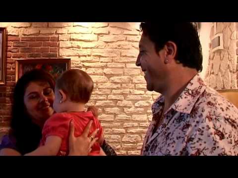 Fratii Balea -  Marin Ribitanu Live!