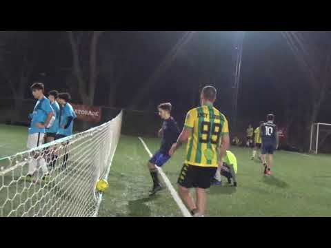 FEDE Y 10 vs LAGERT MUNICH   #Apertura 2021 Fecha 9