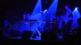 Fenster - "In The Walls" @ The Parish SXSW 2014, Best of SXSW Live HQ