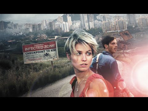 映画『モンスターズ／地球外生命体』予告編