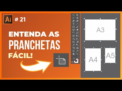 Curso Grátis de Adobe Illustrator Completo do Zero ao Avançado 2024