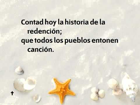 147 A Dios sea gloria - Nuevo Himnario Adventista